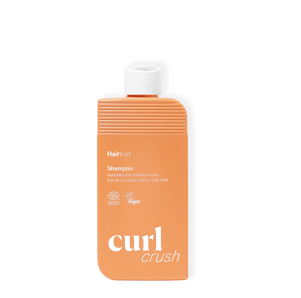 Curl Crush™ Shampoo