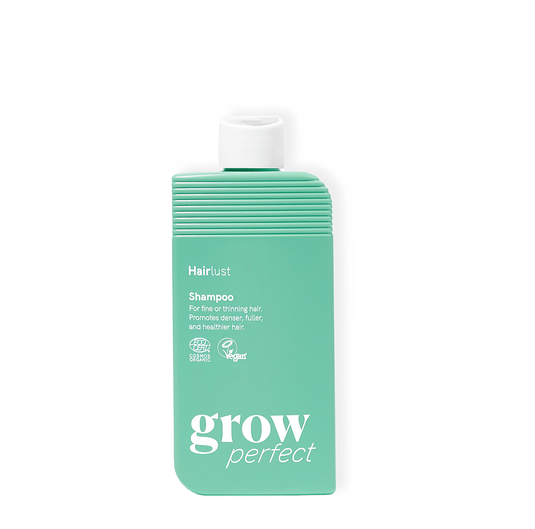 Grow Perfect™ Shampoo från Hairlust
