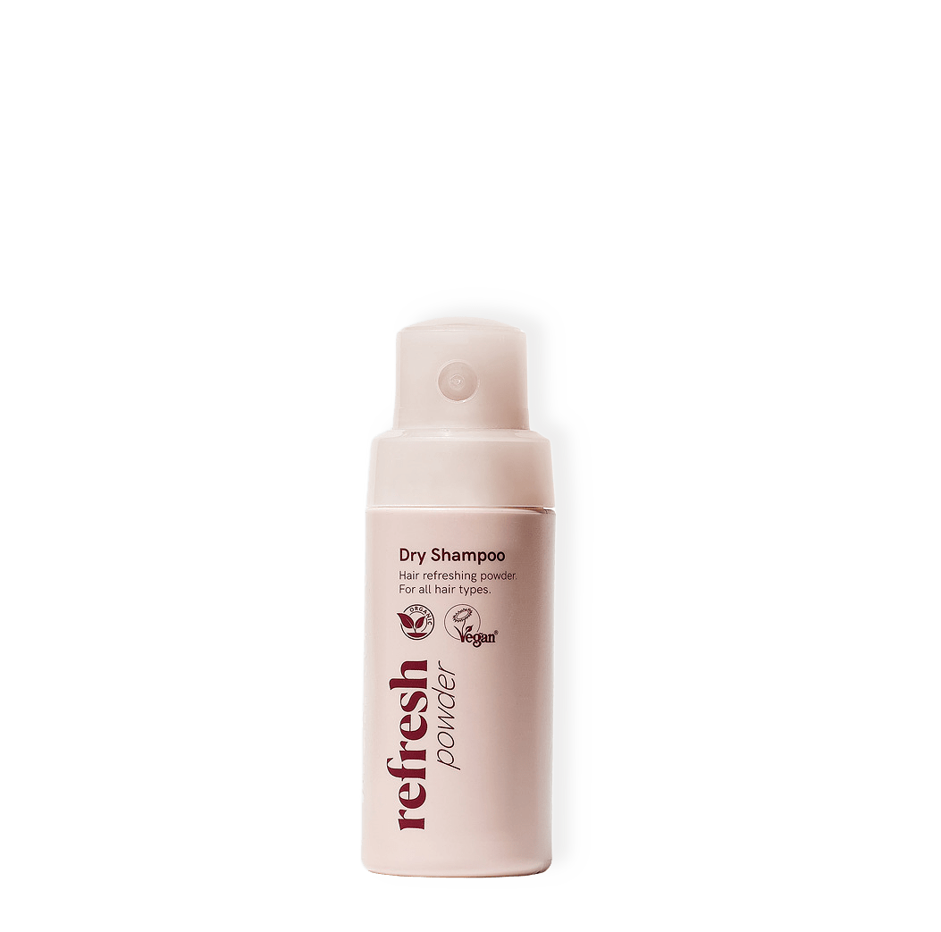 Refresh Powder™ Dry Shampoo från Hairlust
