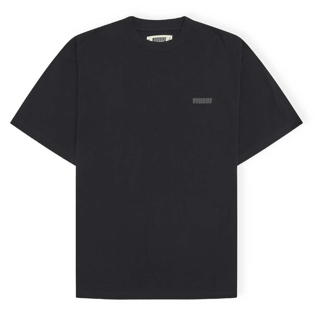 Wbbose Hkdk Tee från Woodbird
