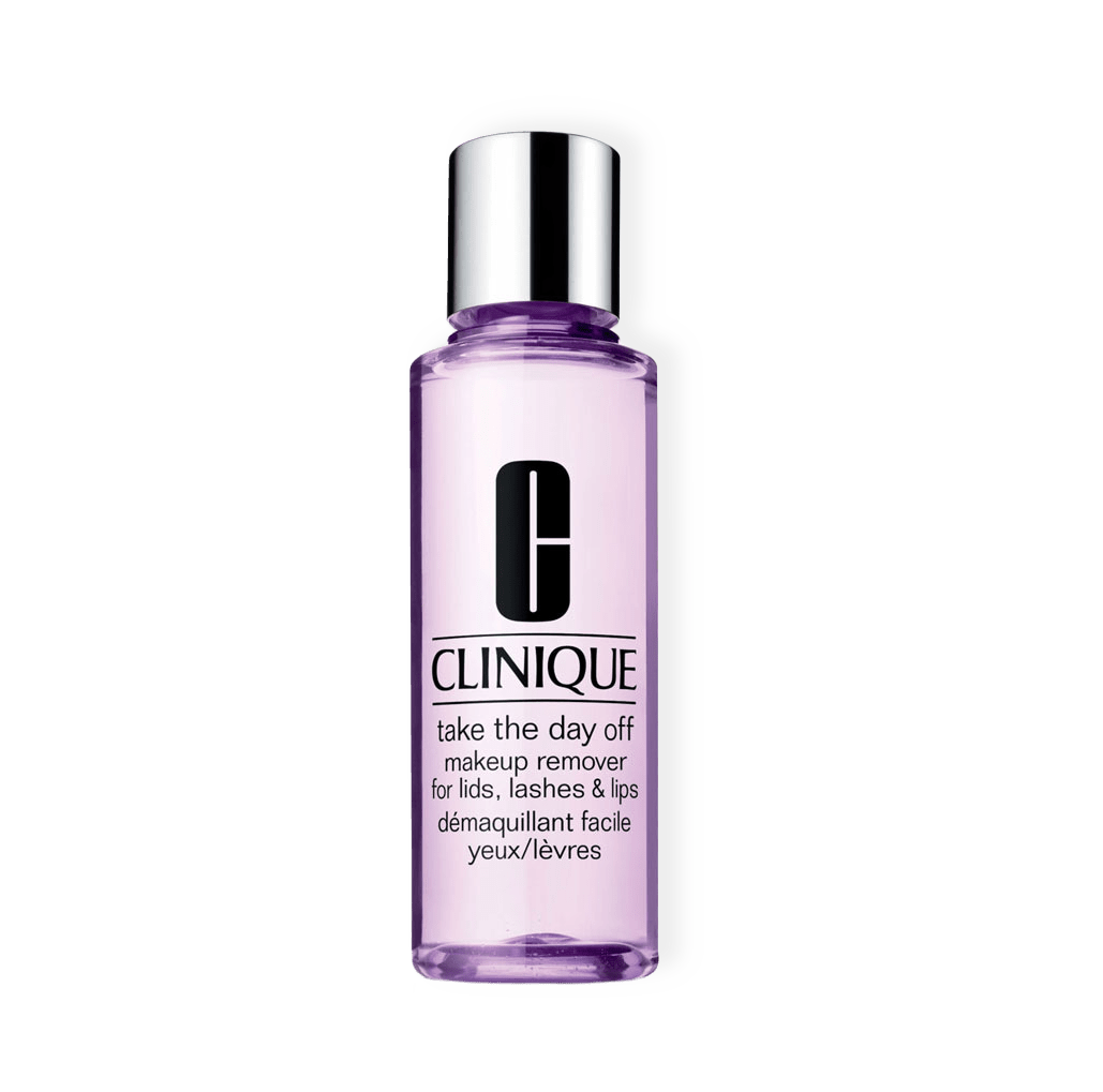 Take the Day off Makeup Remover for Lids, Lashes and Lips från Clinique