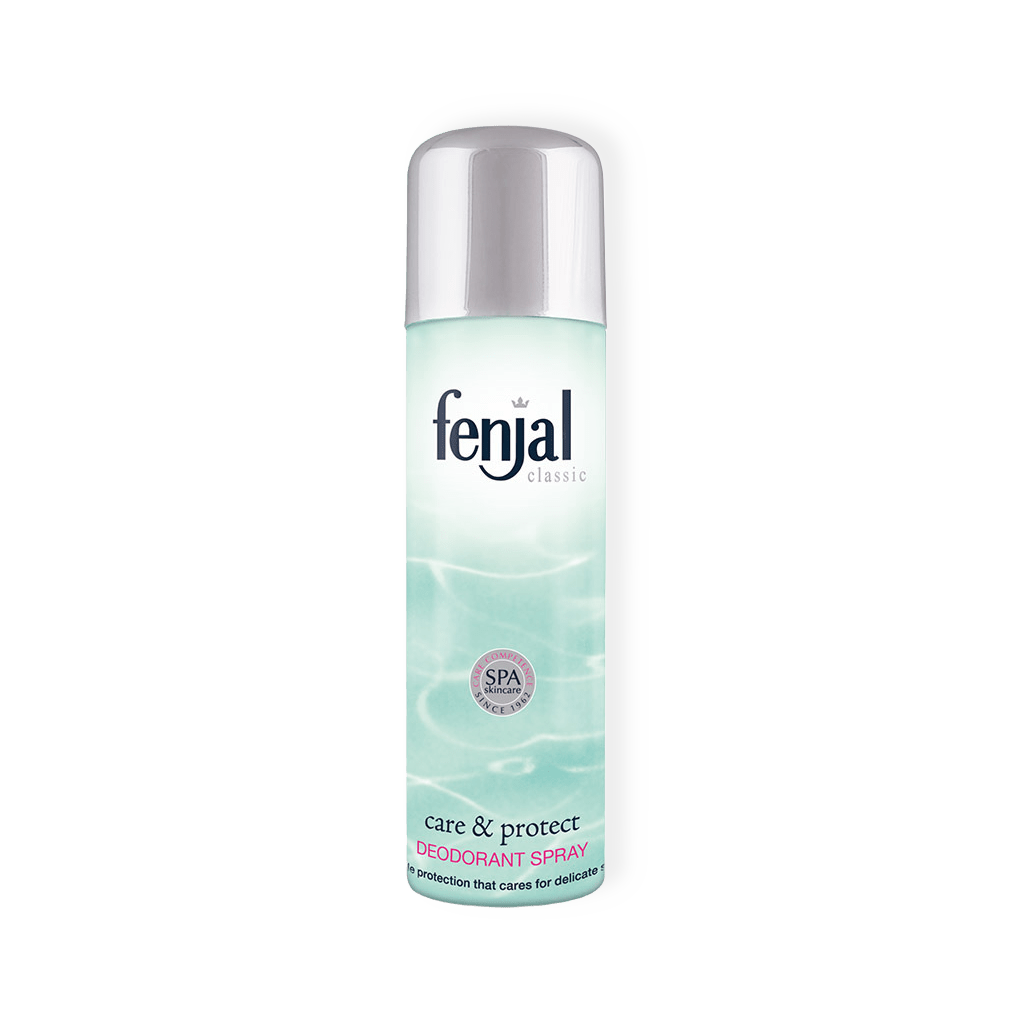 Luxury Perfume Deo Spray, 150 ml från Fenjal