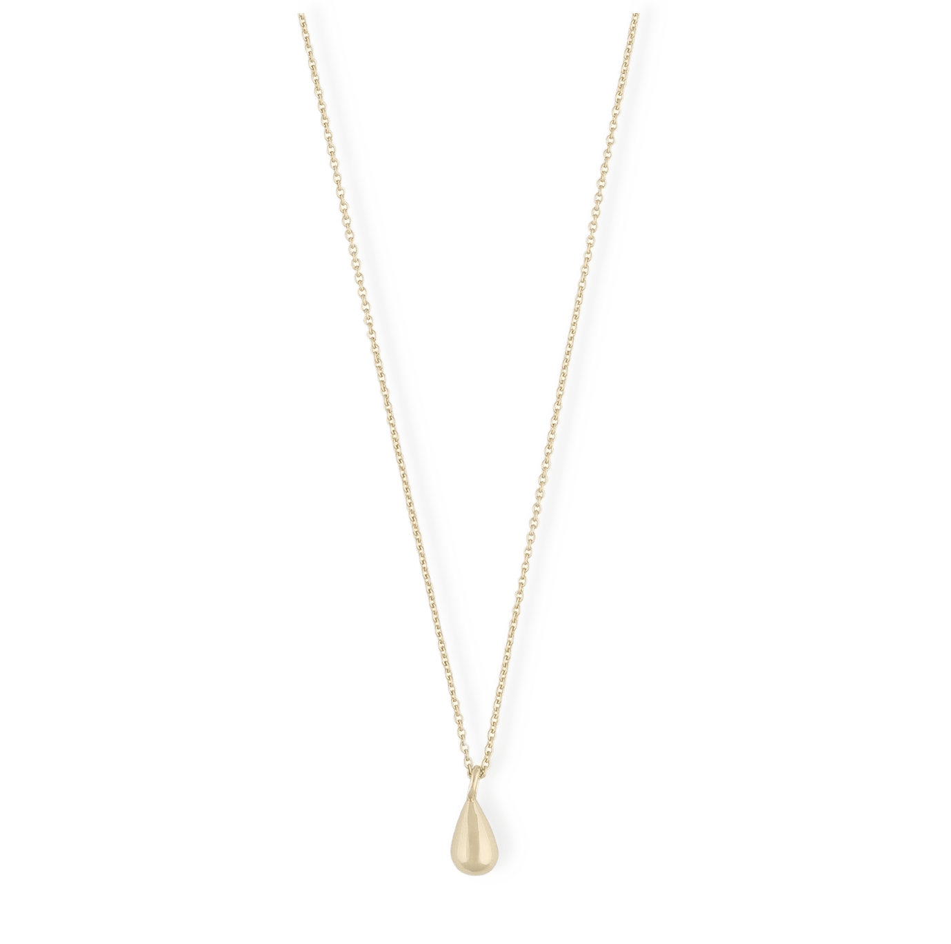 Gina Pendant Necklace 42 från SNÖ of Sweden