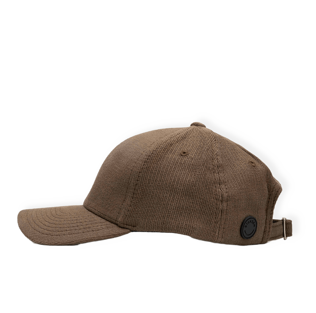 Baseball Cap Canvas från Stiksen