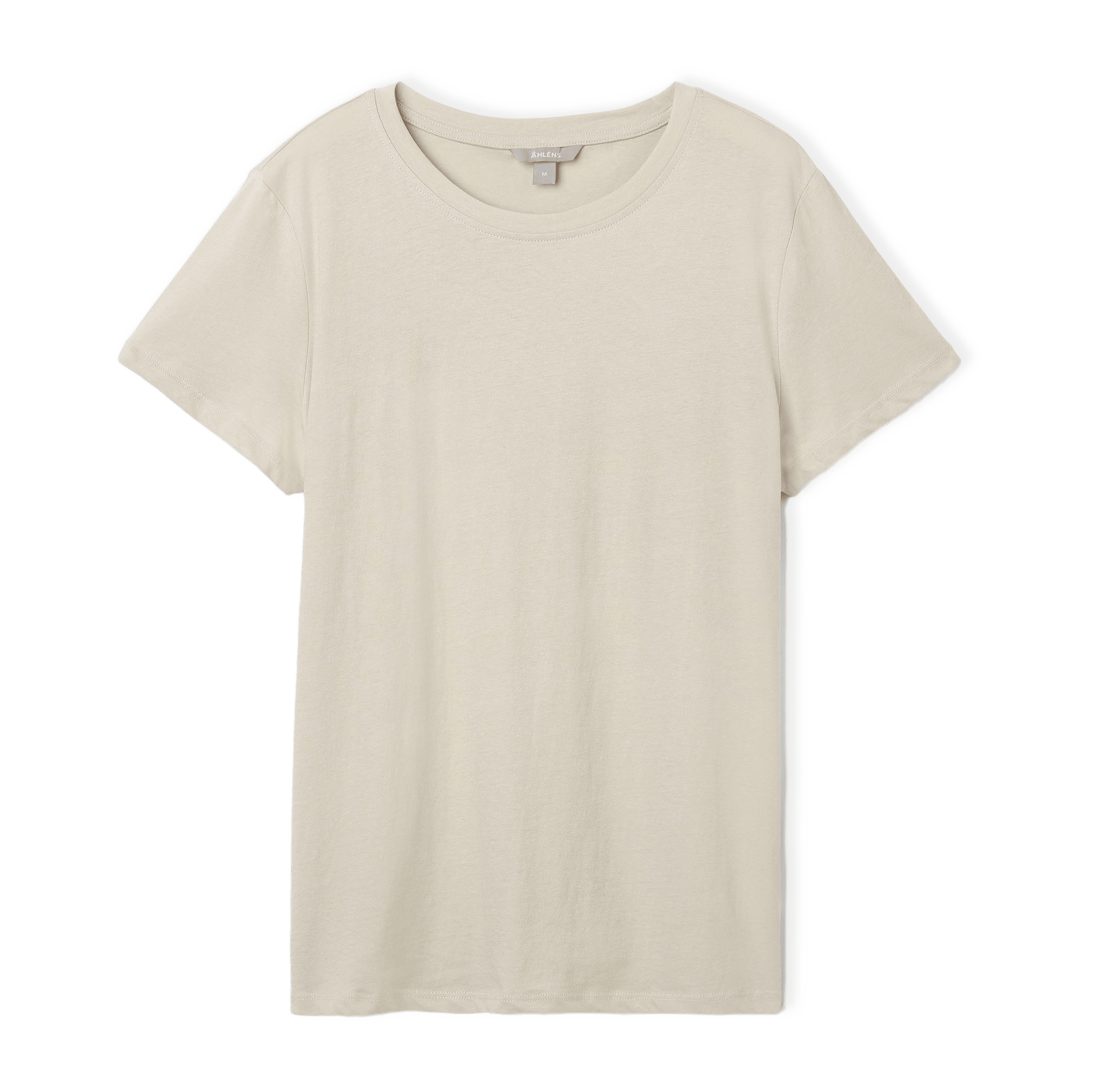 T-shirt i ekologisk bomull ANNA från Åhléns