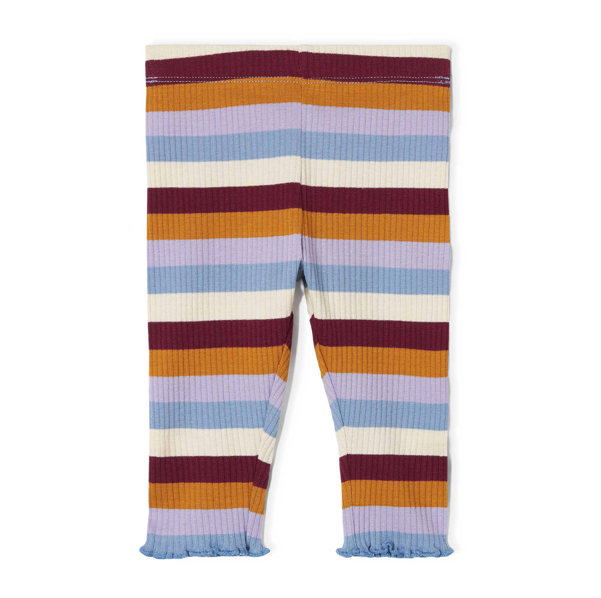 Ribbade leggings MILLA från RIKIKI