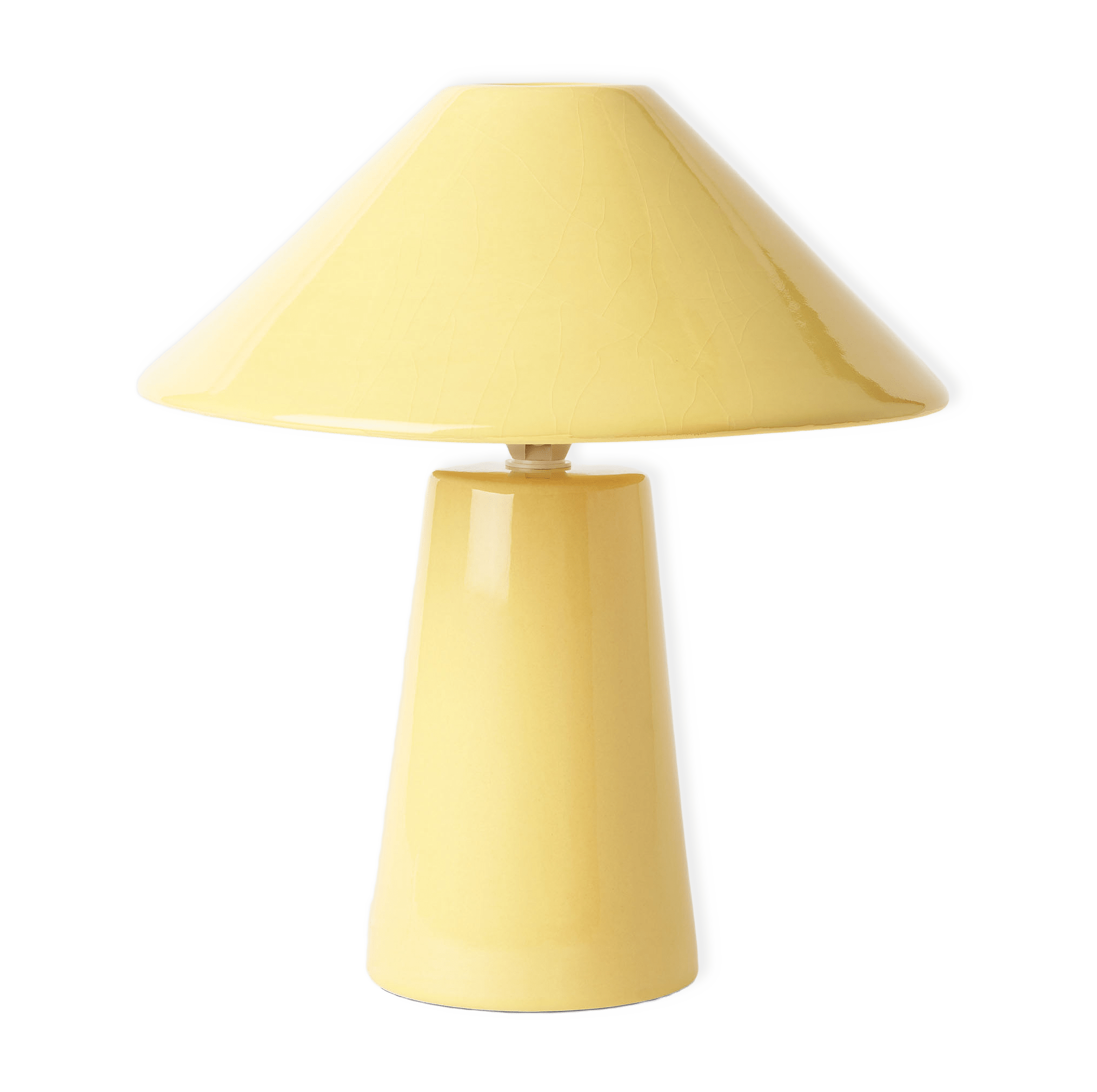 Bordslampa SINAI från Åhléns Home