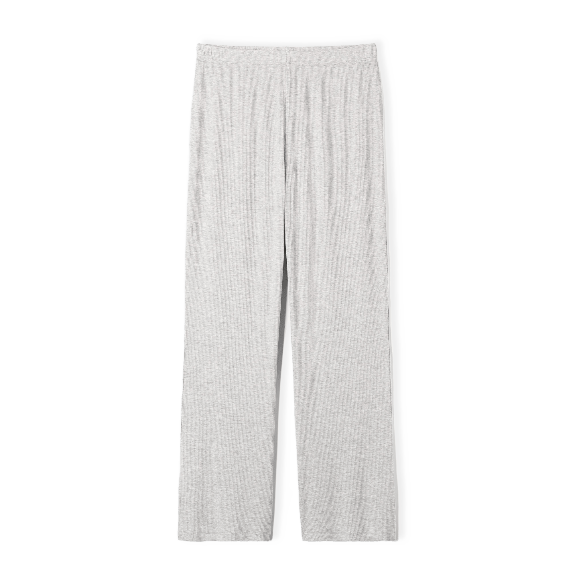 Ribbstickade pyjamasbyxor ULRIKA från Åhléns