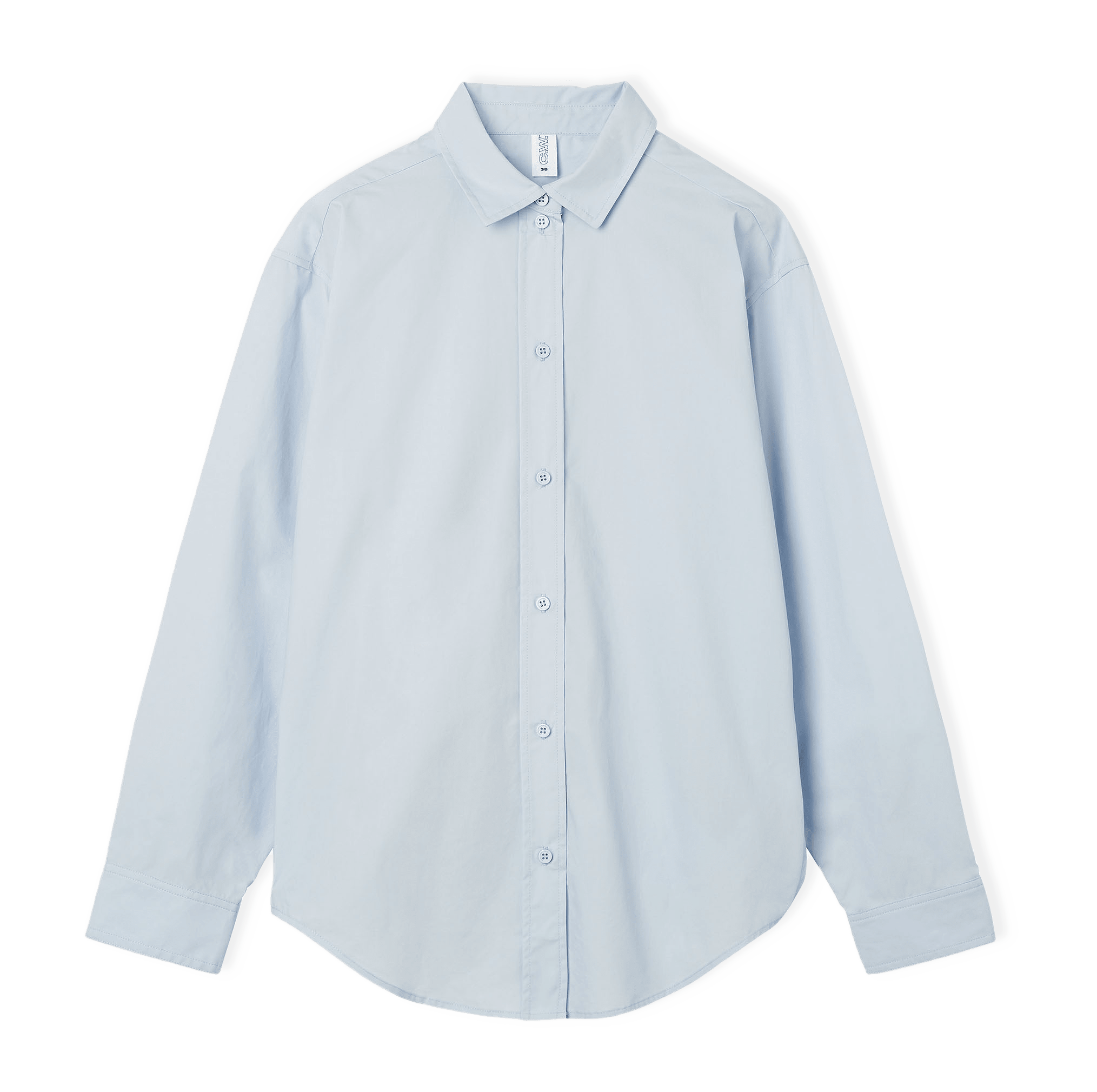 Oversize skjorta, BIRKE från CW by Carin Wester
