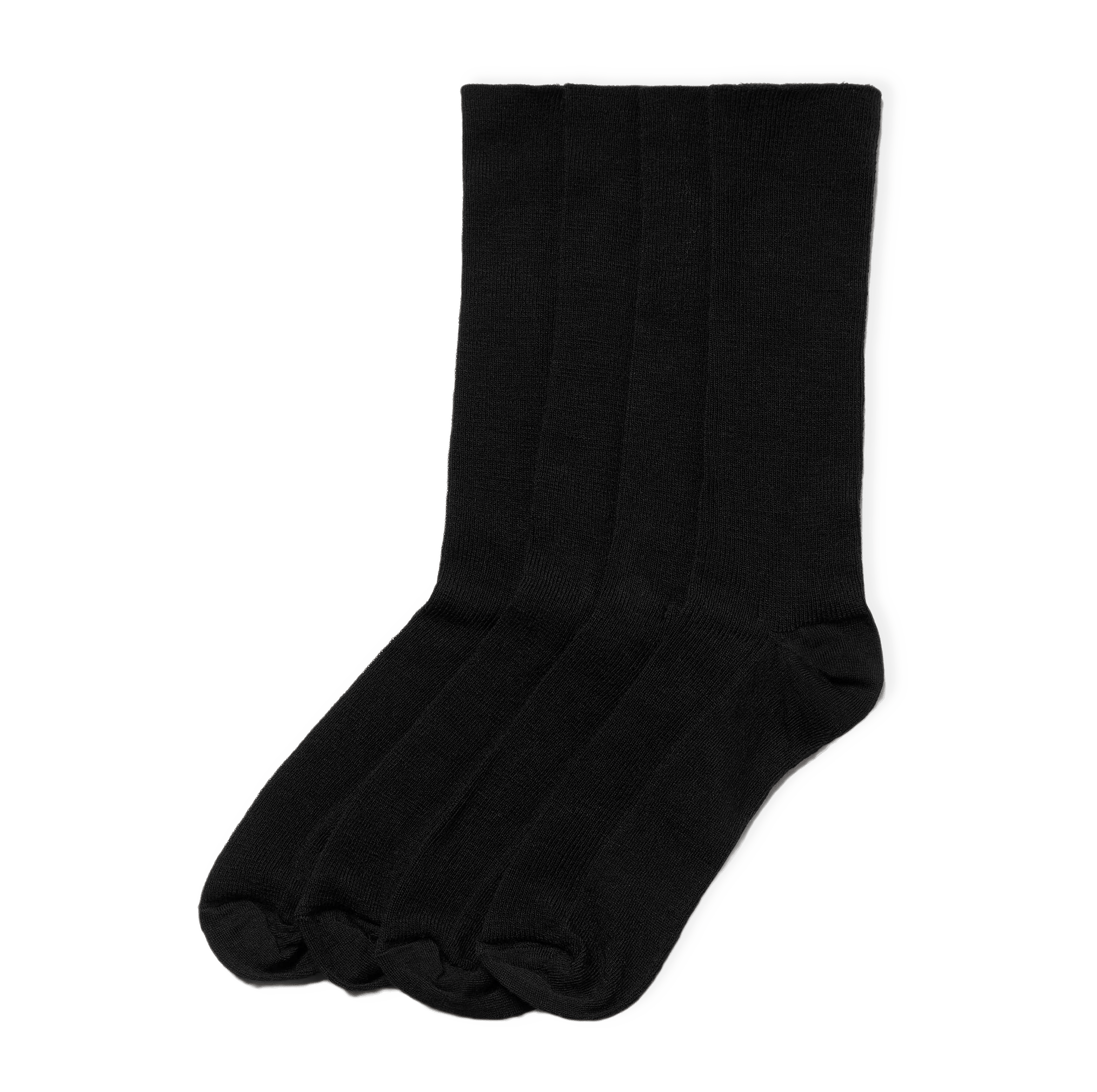 Socka i merinoullsmix 2-pack från Åhléns