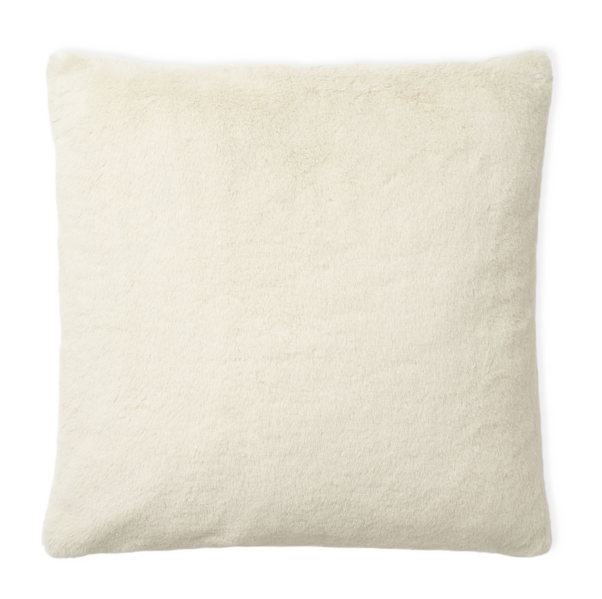 Fluffig prydnadskudde MJUKIS 45x45 från Åhléns Home