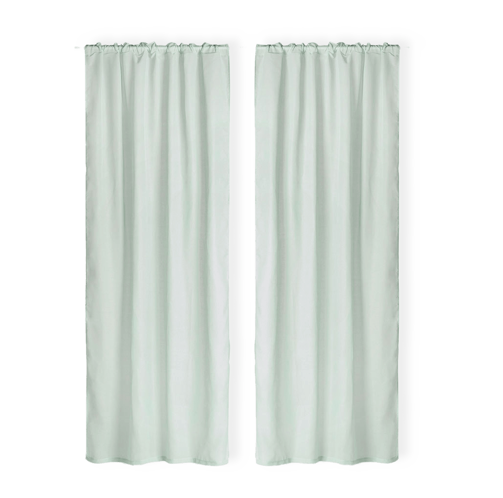 Tunn gardin LISA 2-pack, 130x250 cm från Åhléns Home