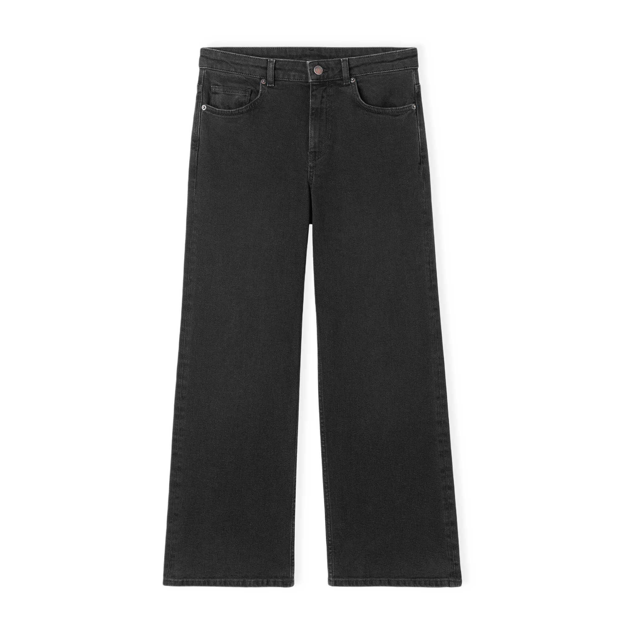 Jeans med raka ben BROOKE från CW by Carin Wester