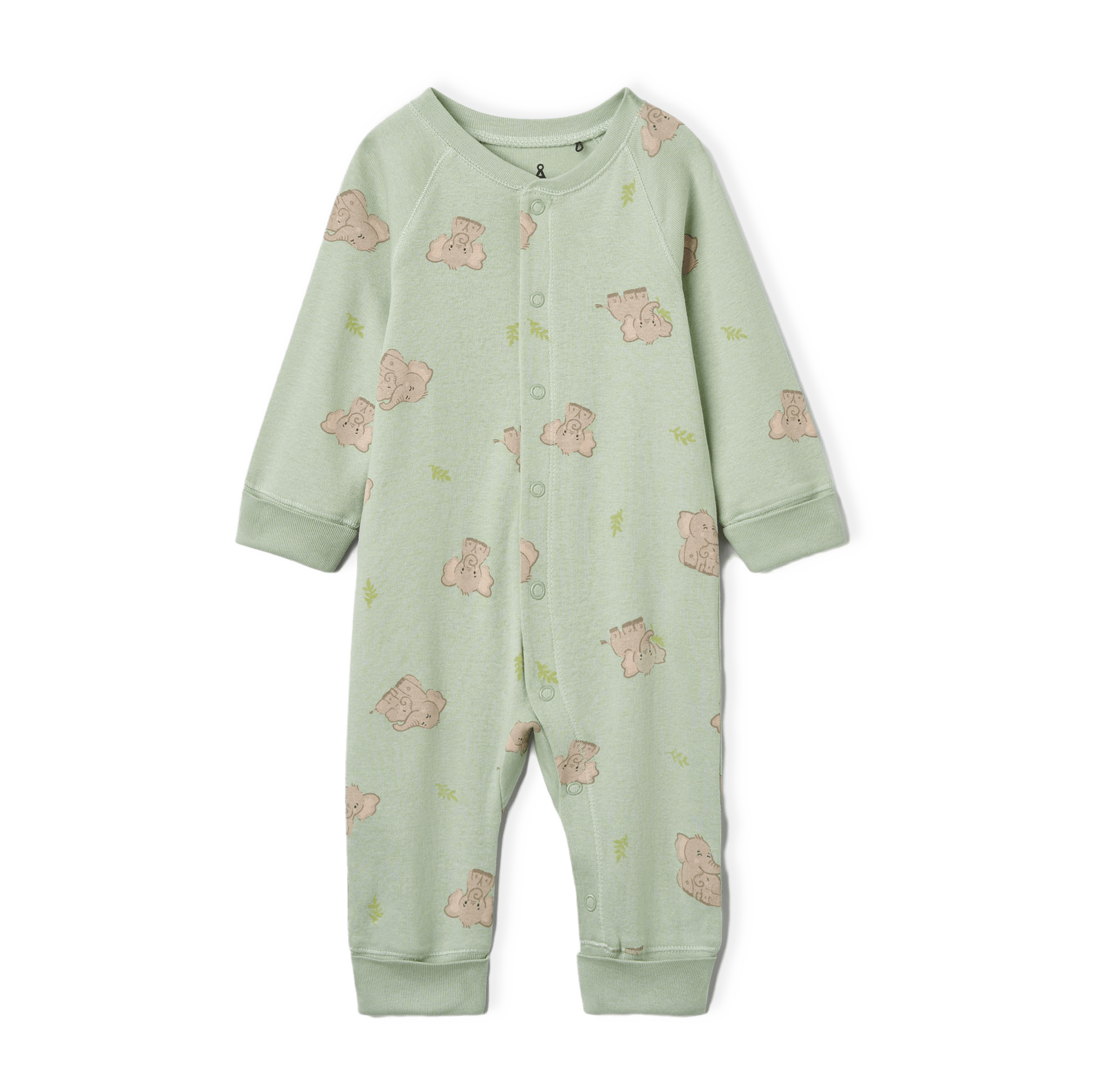 Pyjamas LUNA från Åhléns