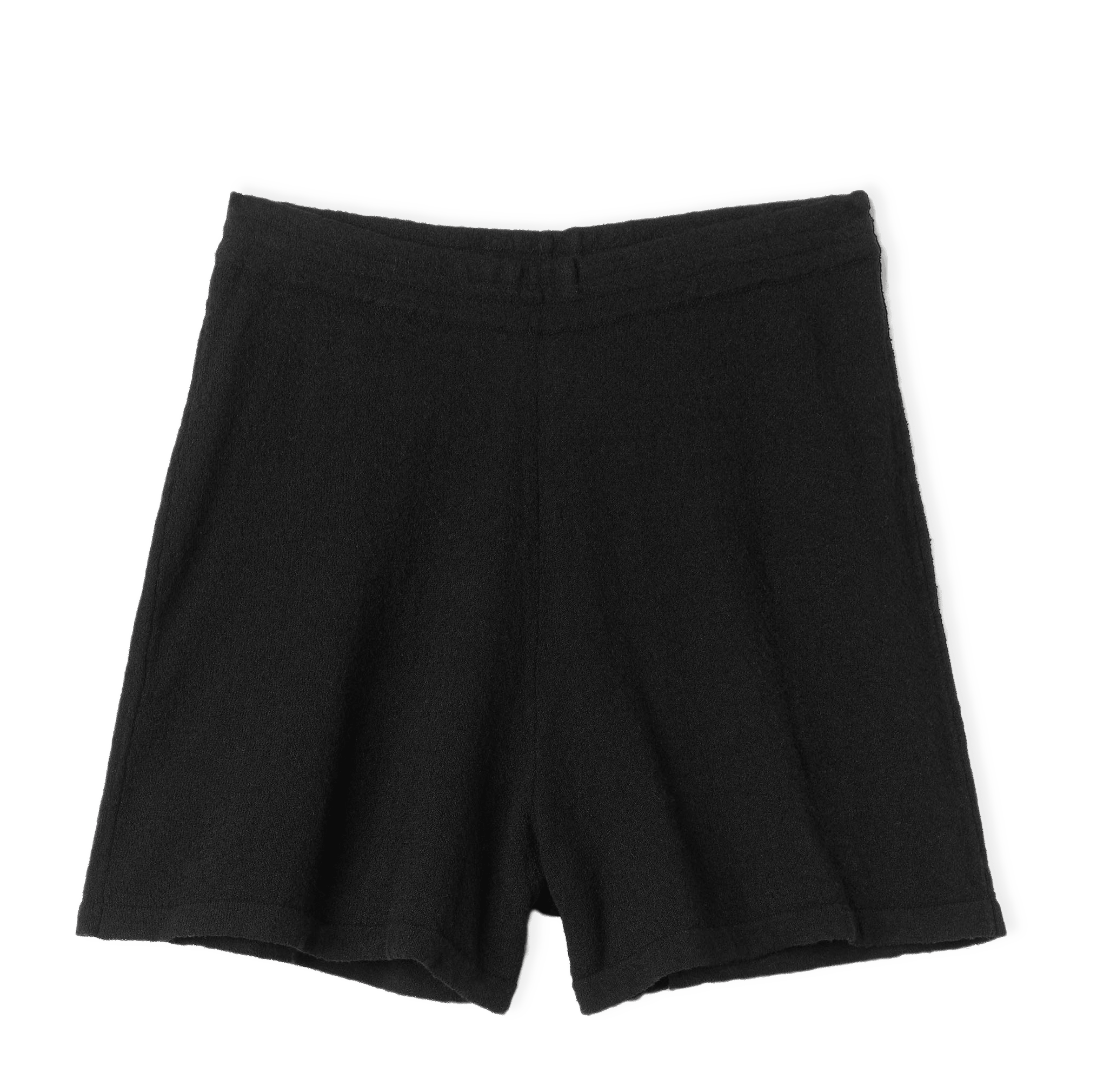 Shorts i bomullsmix DAPHNE från Åhléns