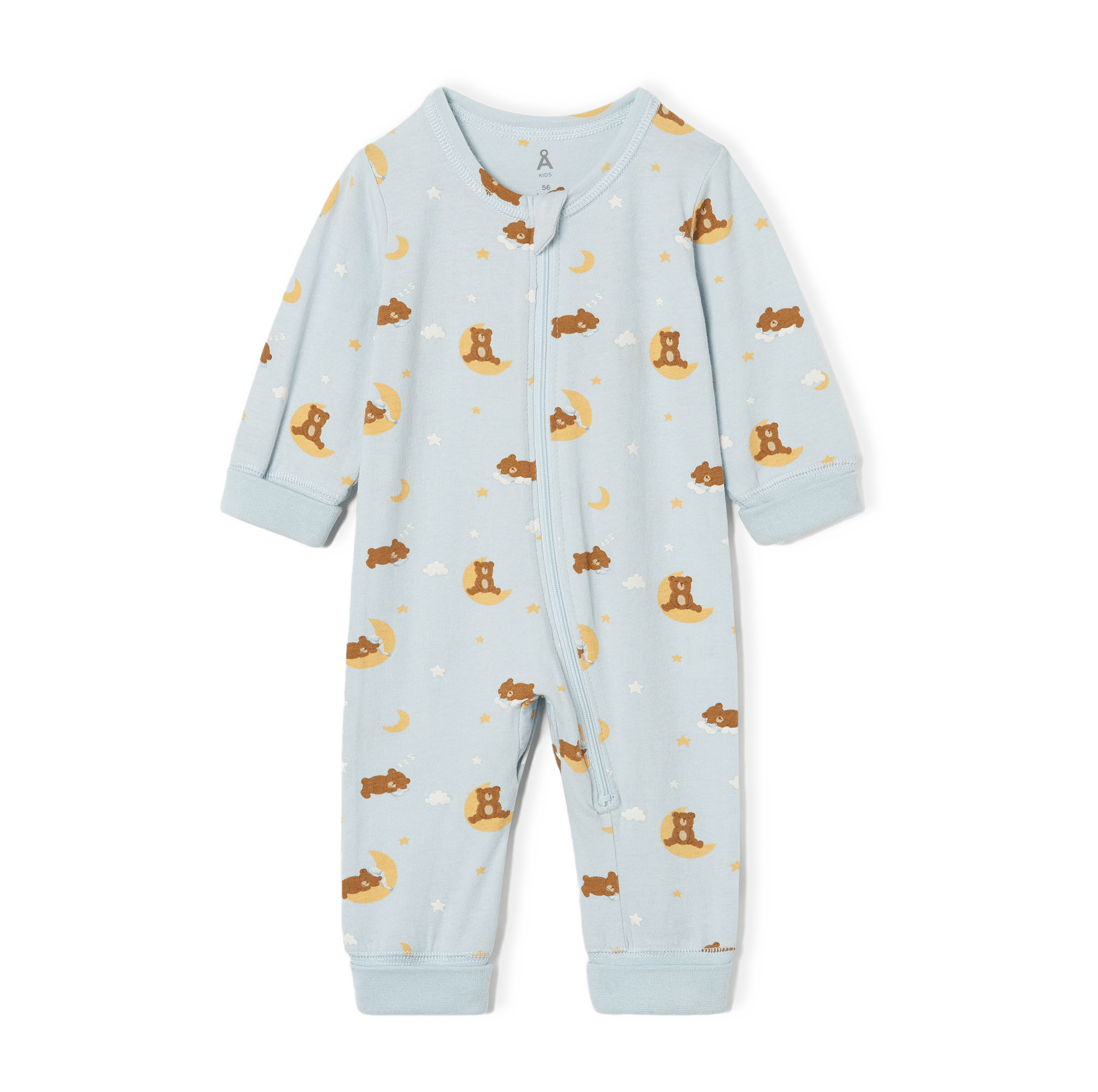 Pyjamas FOX från Åhléns