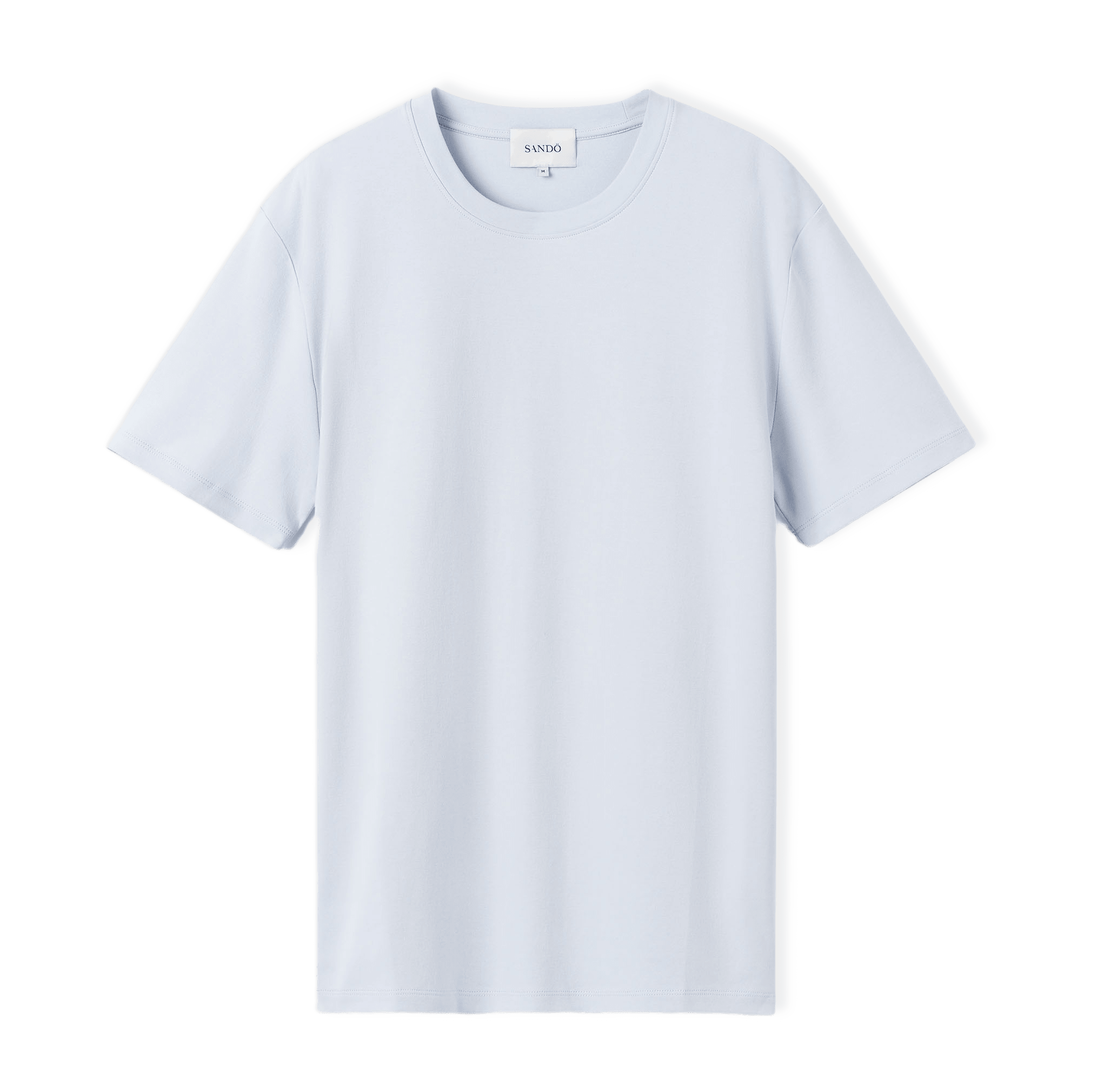 T-shirt LEON från SANDÖ