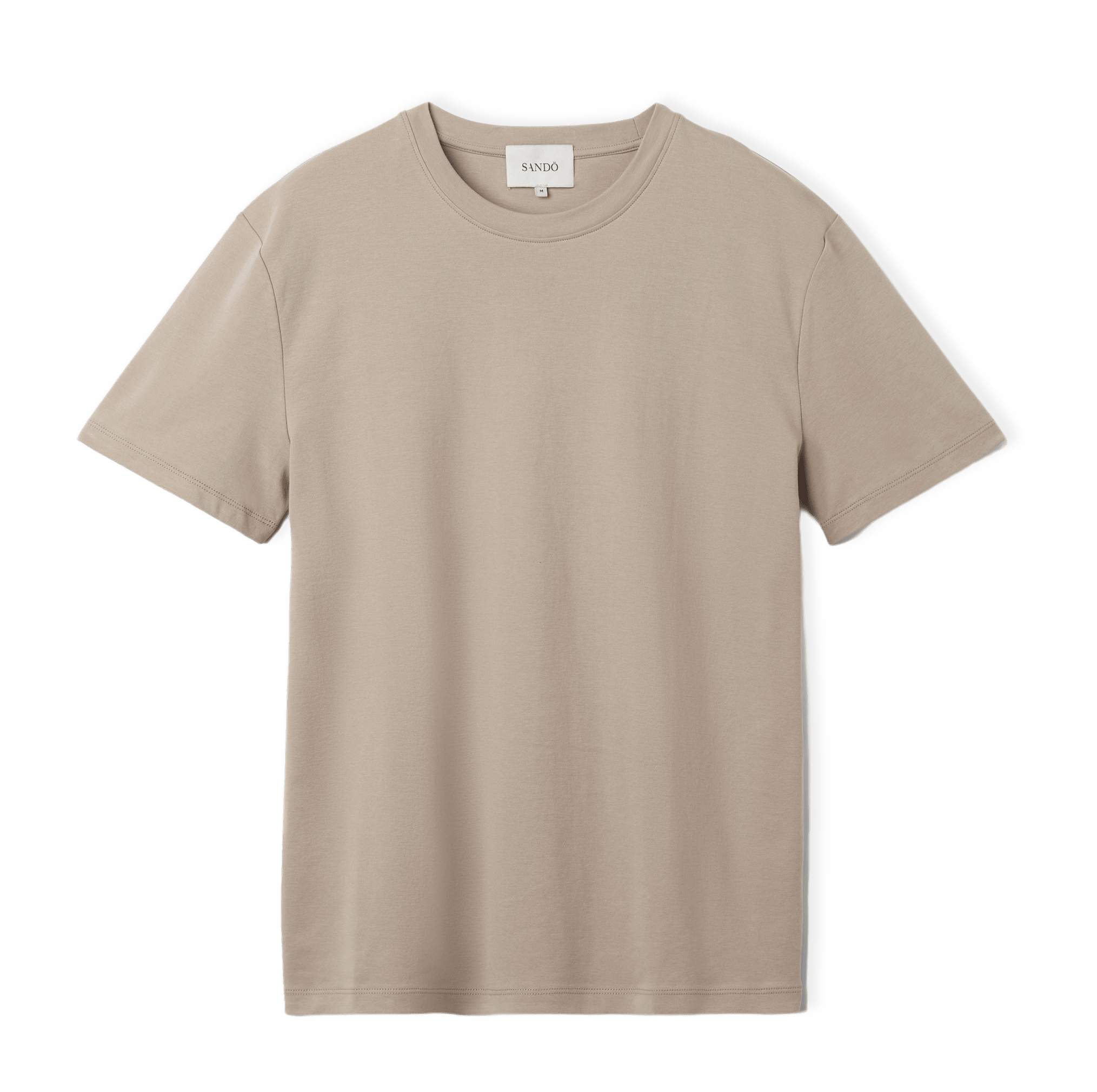 T-shirt LEON från SANDÖ