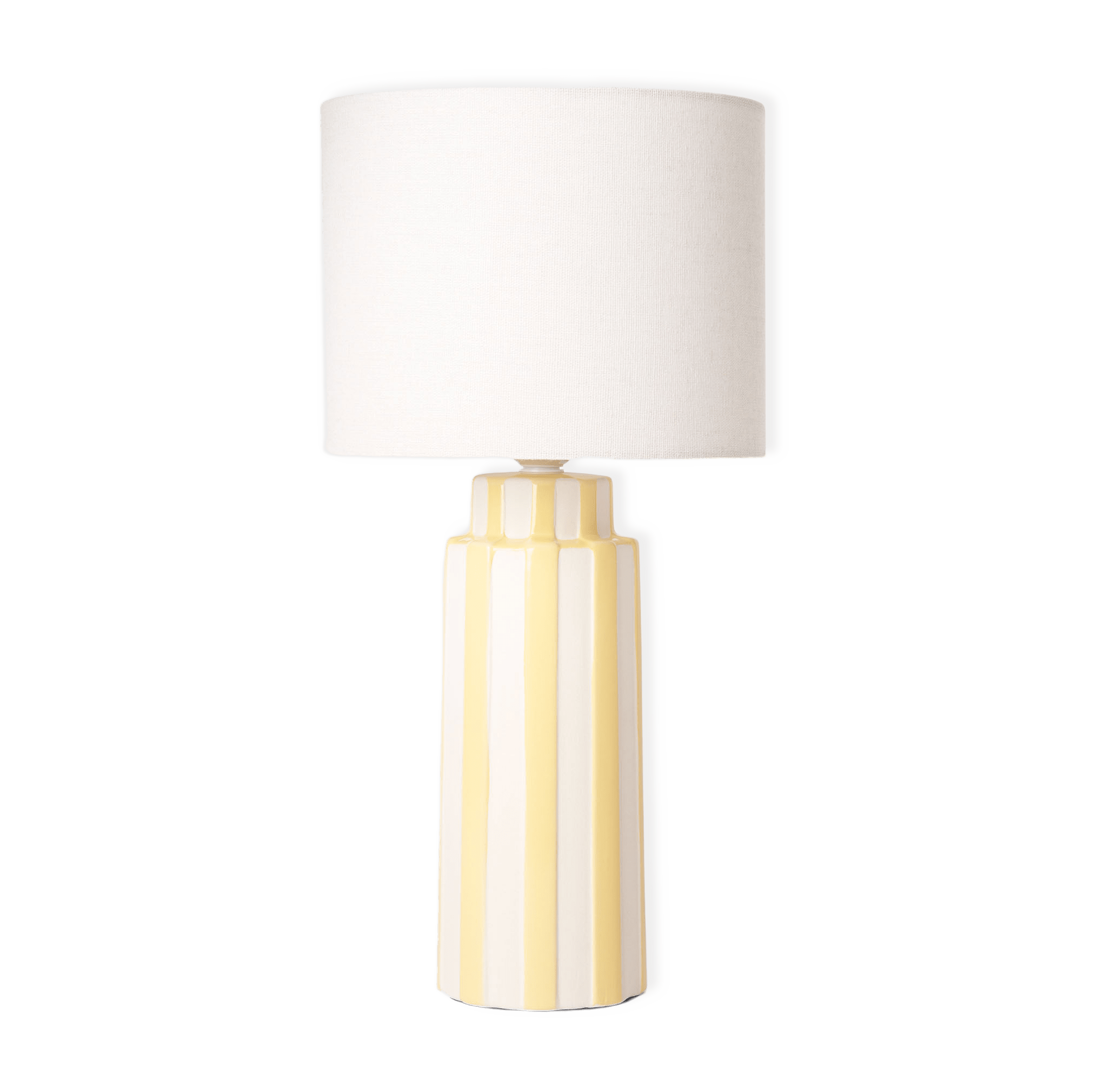 Bordslampa WALDO från Åhléns Home