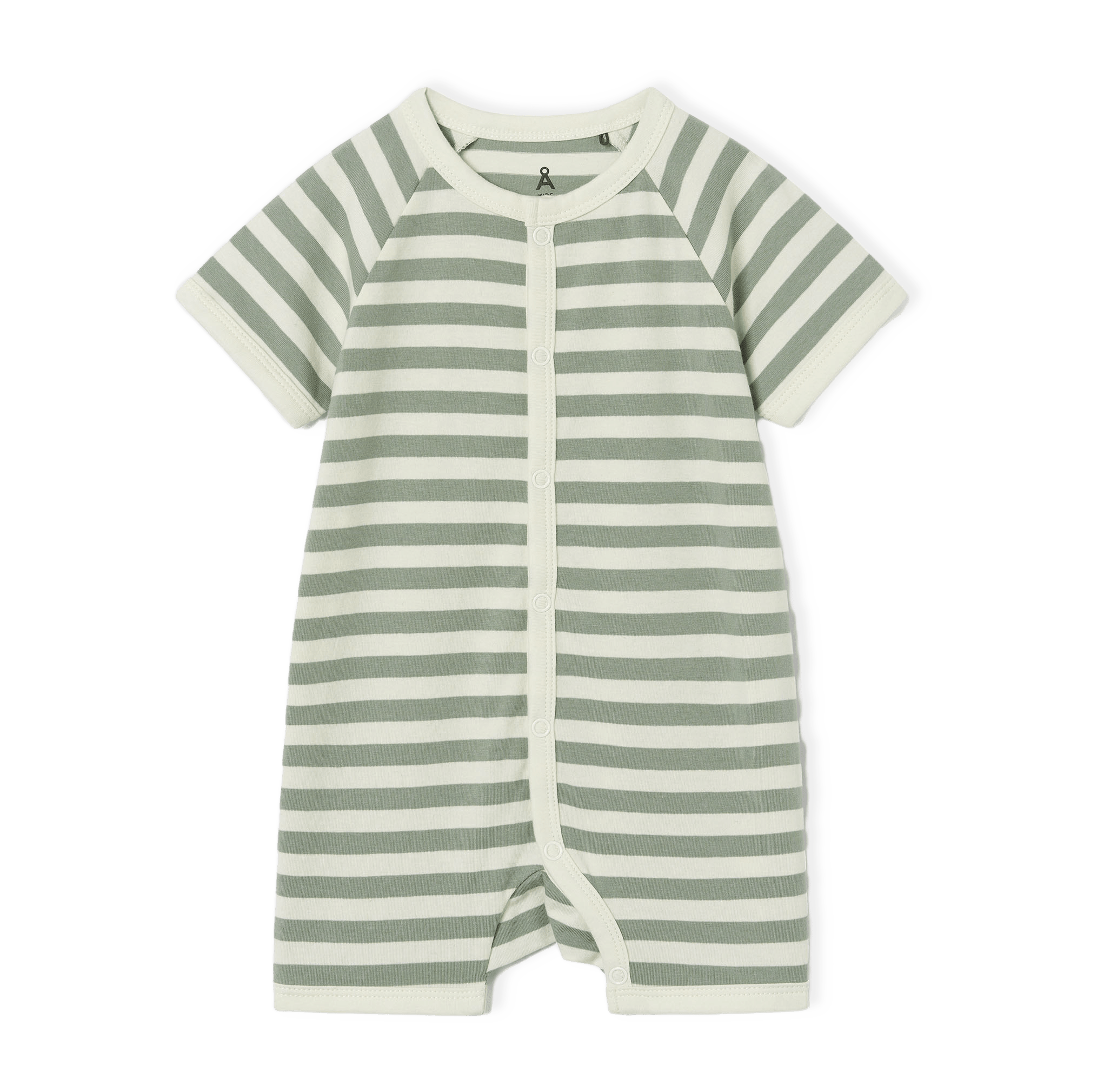 Kortärmad pyjamas SANDY från Åhléns