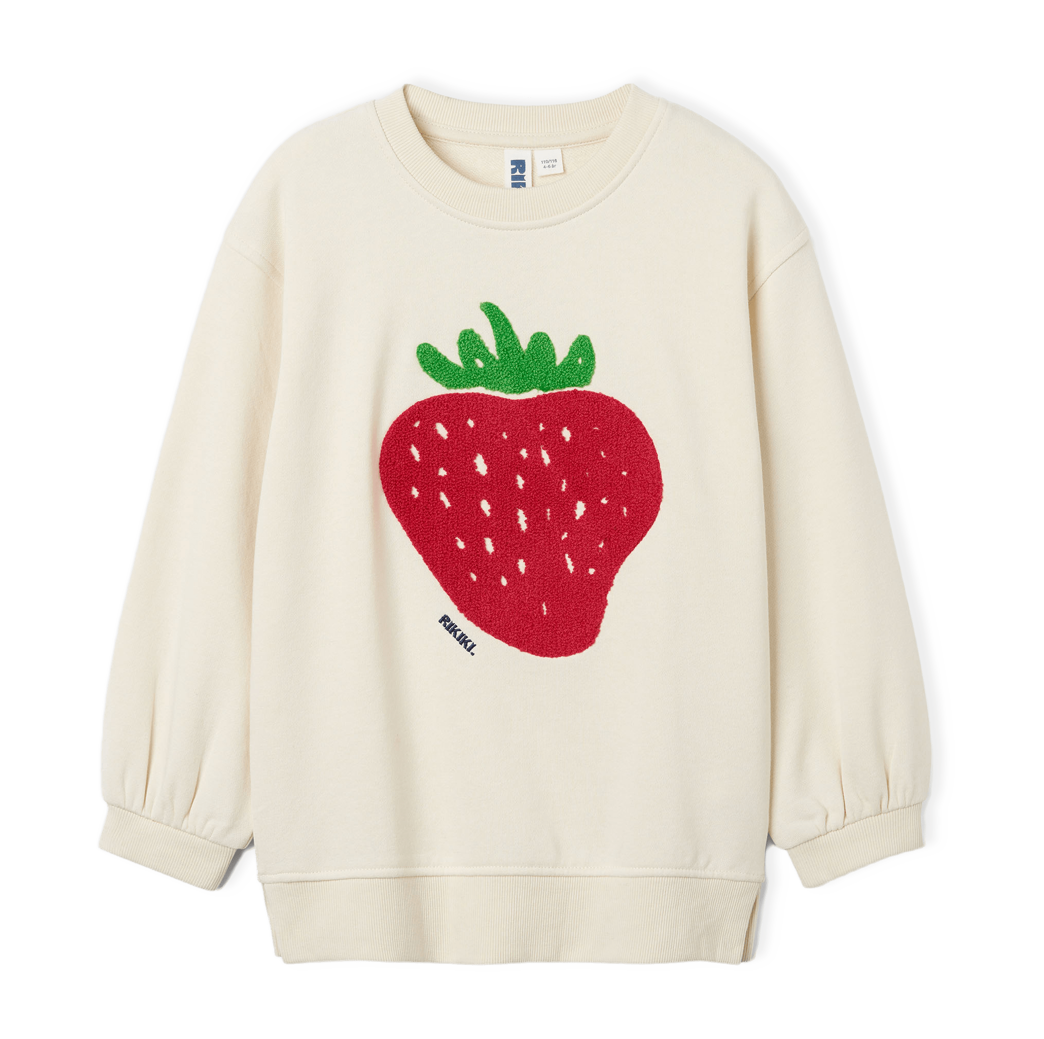 Sweater NICE från RIKIKI