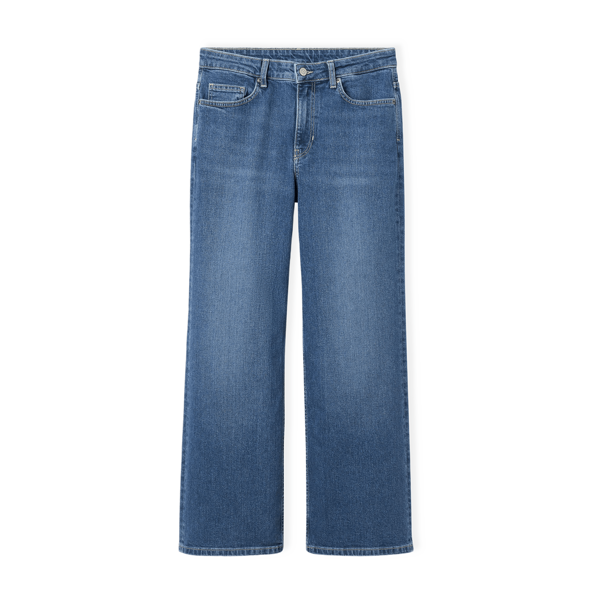 Jeans med raka ben BROOKE från Carin Wester