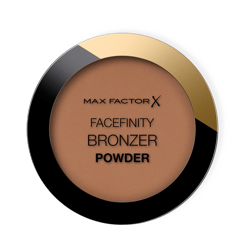 Facefinity Bronzing Powder från Max Factor