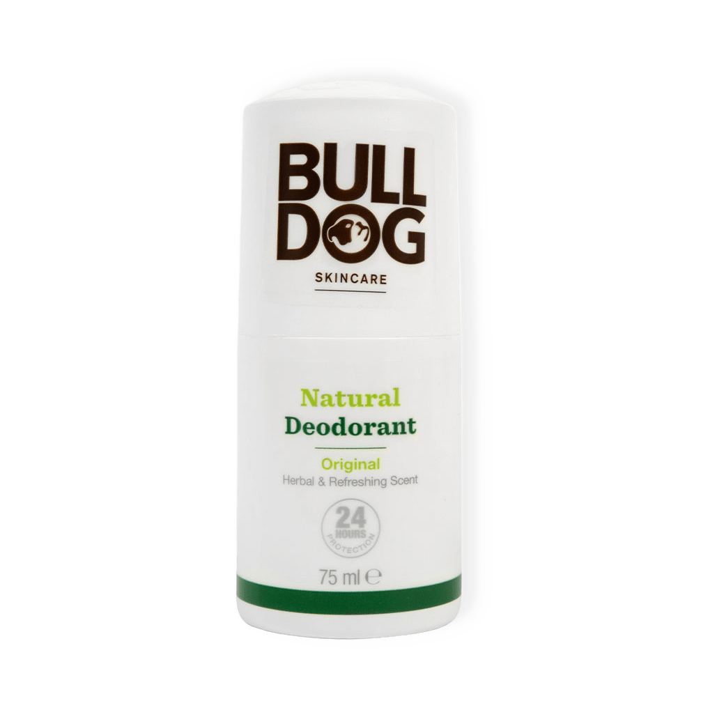 Original Deodorant från Bulldog