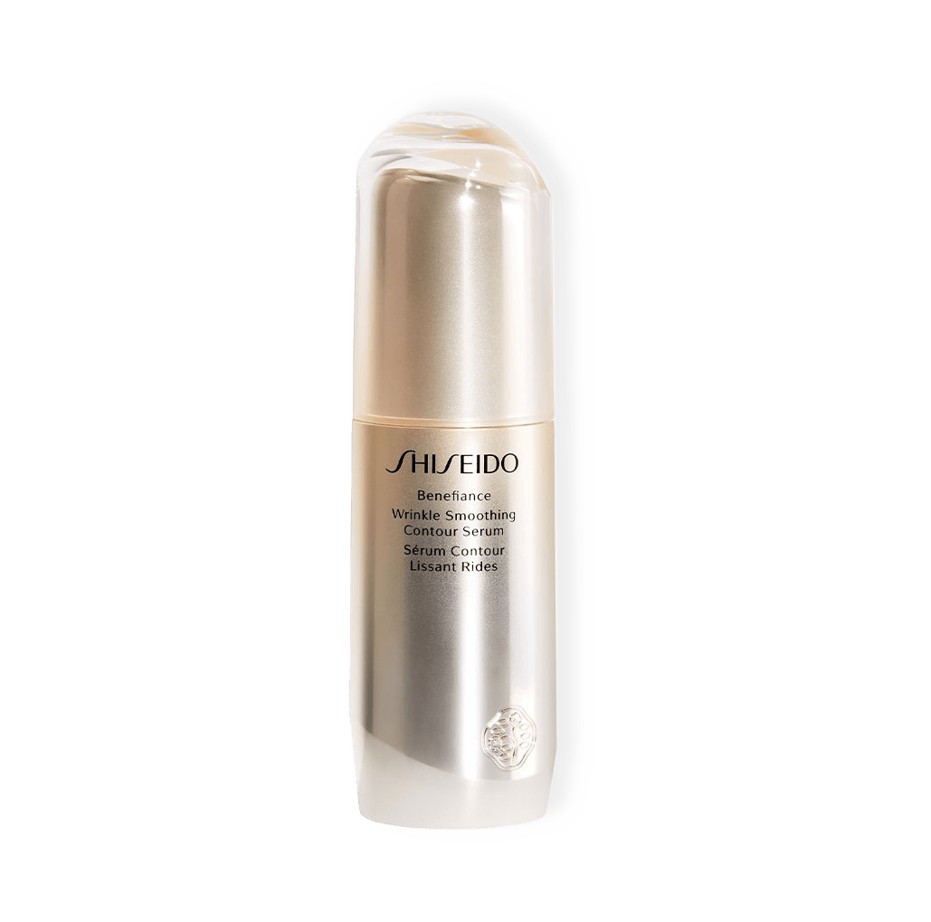 Benefiance Wrinkle Smoothing Contour Serum från Shiseido