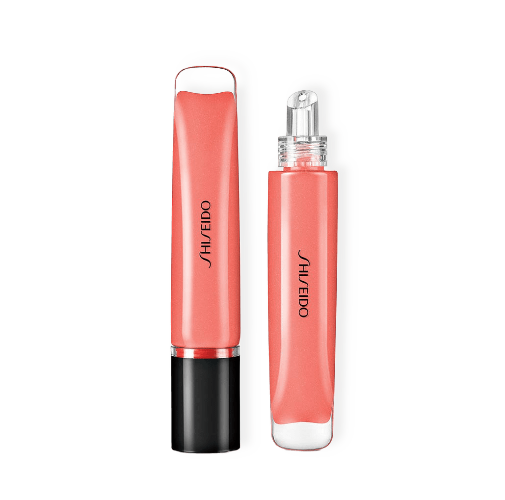 Shimmer Gelgloss från Shiseido