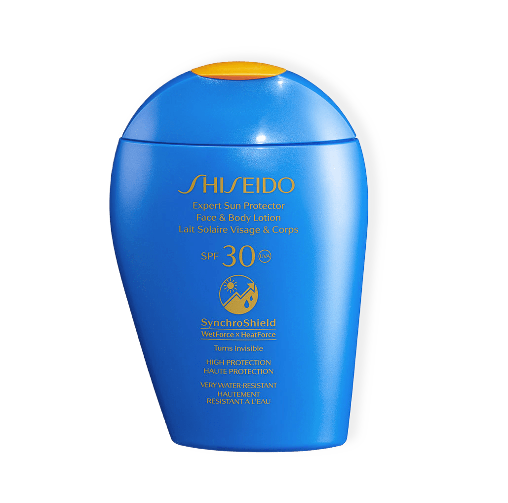 Expert Sun Protector Face & Body Lotion SPF 30, 150 ml från Shiseido