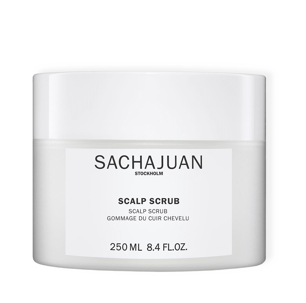 Scalp scrub, 250 ml från Sachajuan