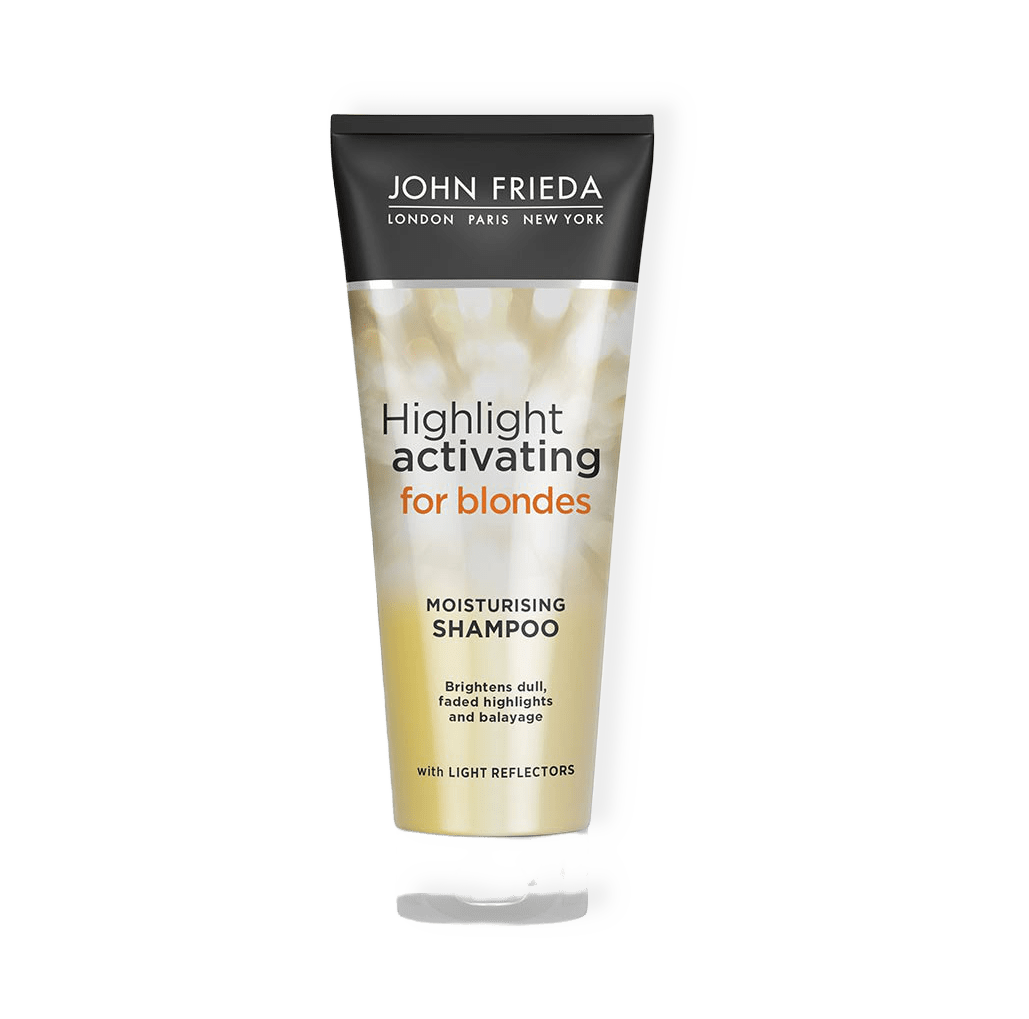 Highlight Activating Moisturising Shampoo från John Frieda
