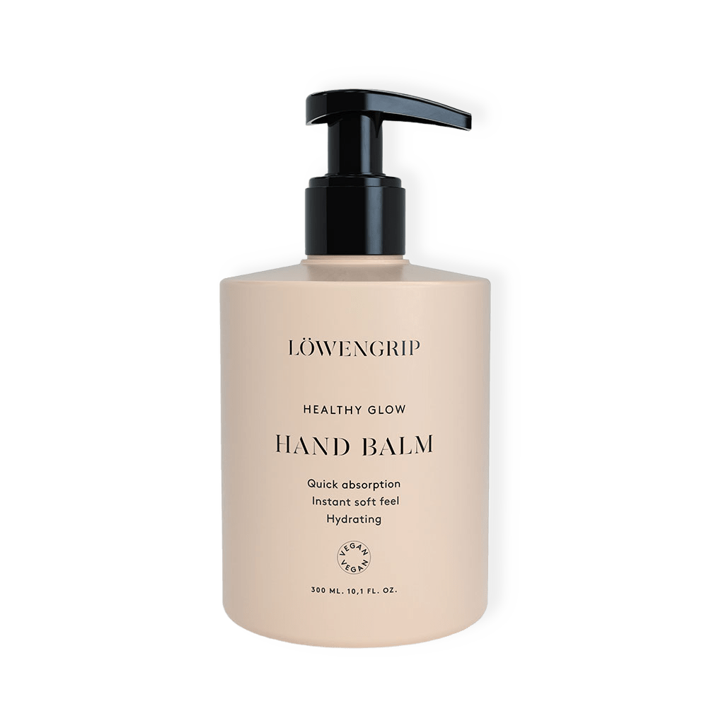 Healthy Glow - Hand Balm från LÖWENGRIP