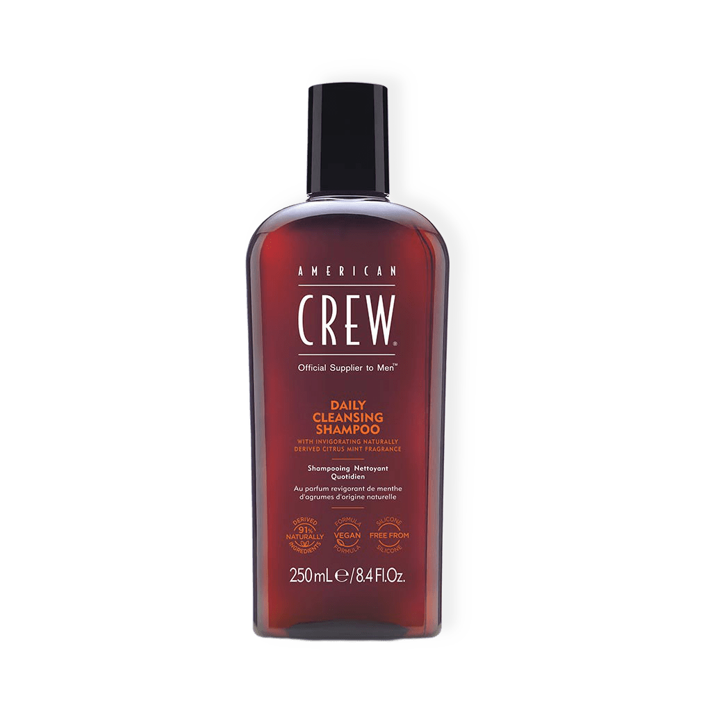 Daily Cleansing Shampoo från American Crew