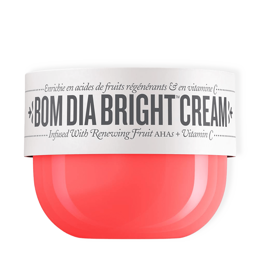 Bom Dia Bright Body Cream från Sol de Janeiro