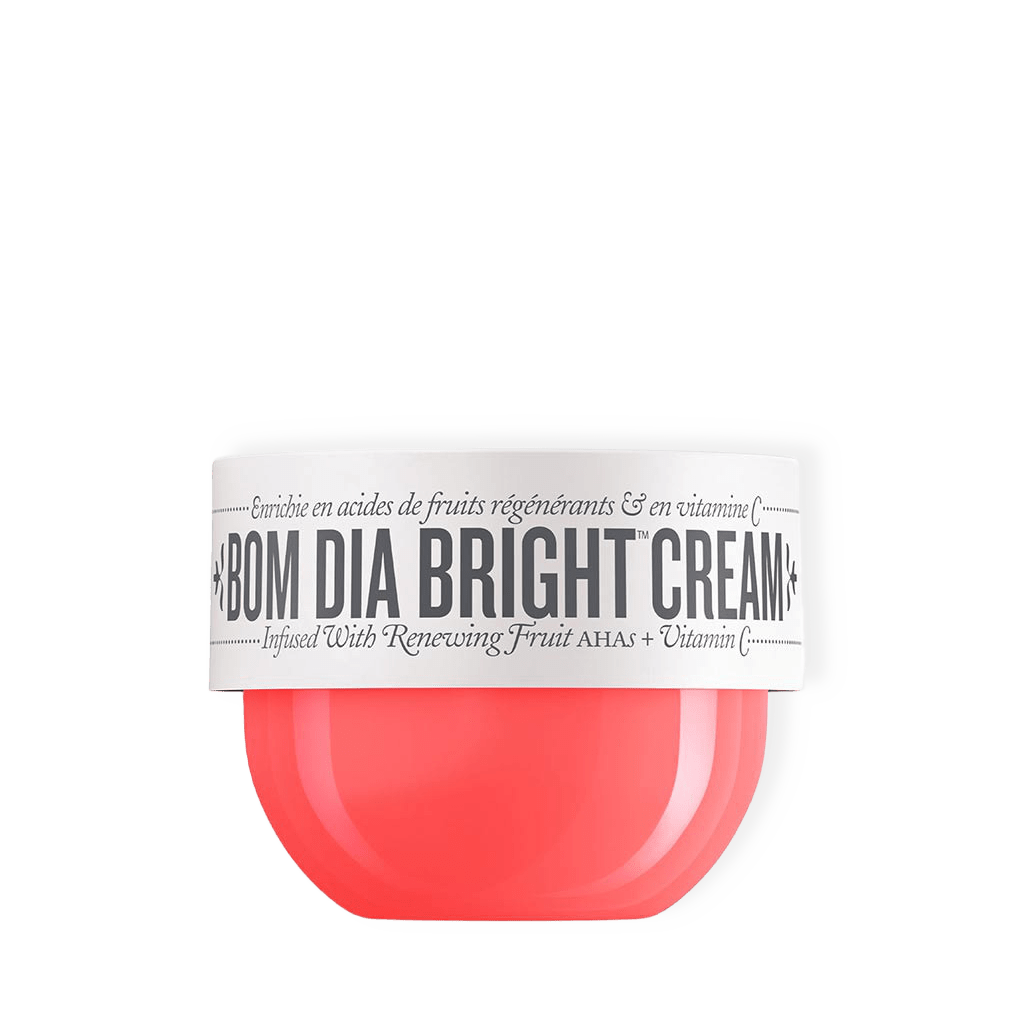 Bom Dia Bright Body Cream från Sol de Janeiro