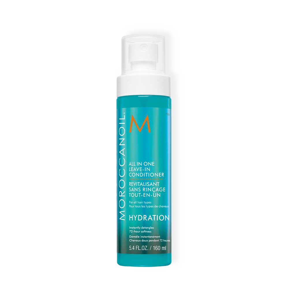 All In One Leave-In Conditioner