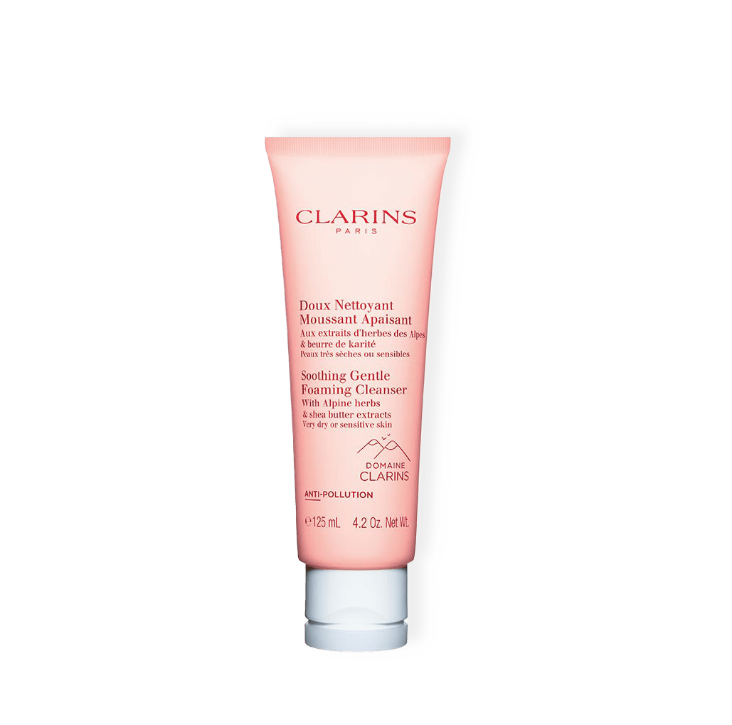 Soothing Gentle Foaming Cleanser från Clarins