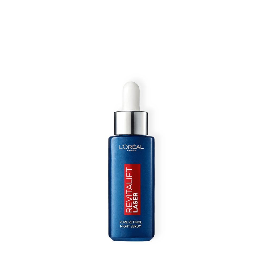 Revitalift Laser Pure Retionol Night Serum från L'Oréal Paris