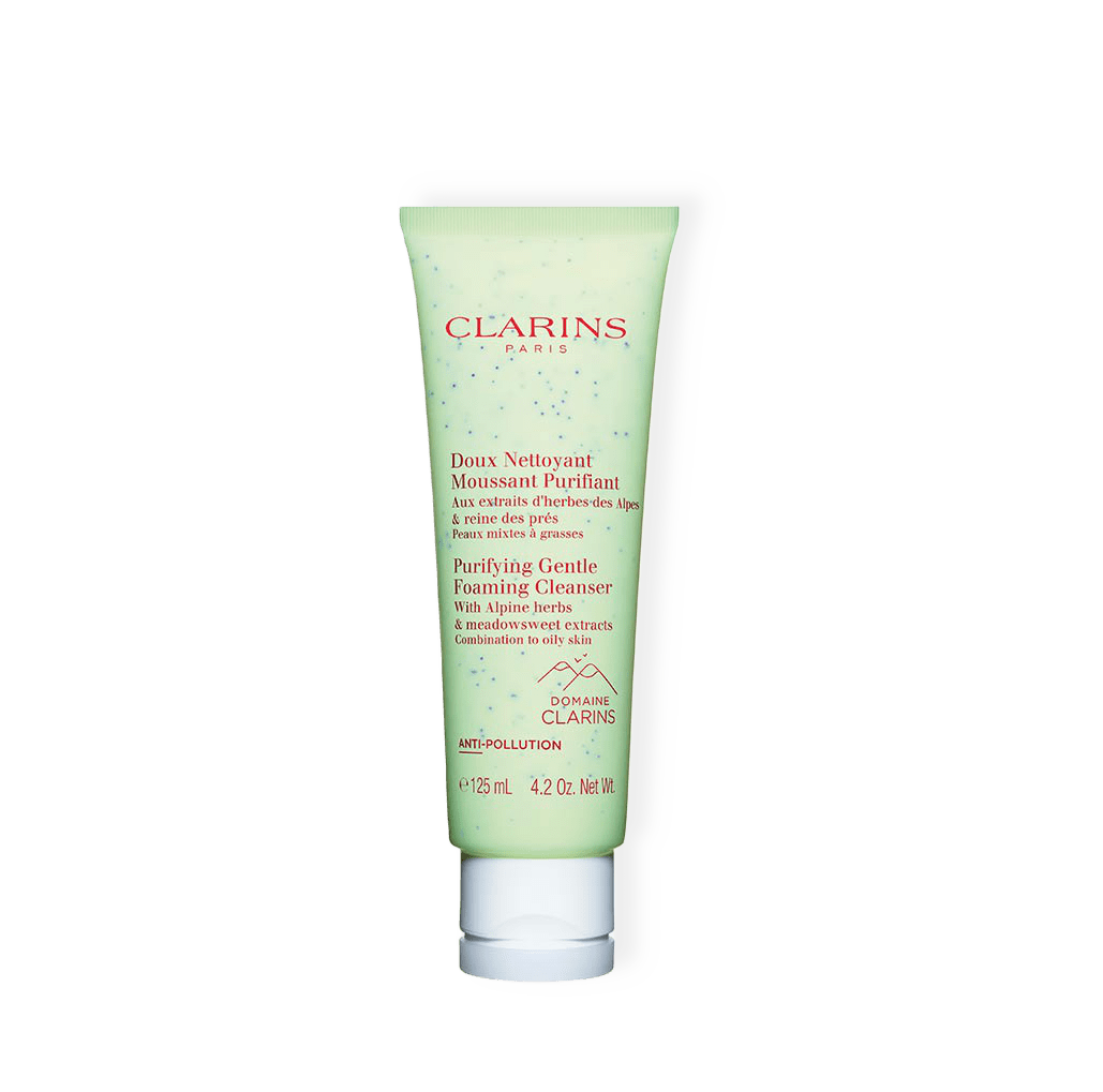Purifying Gentle Foaming Cleanser från Clarins