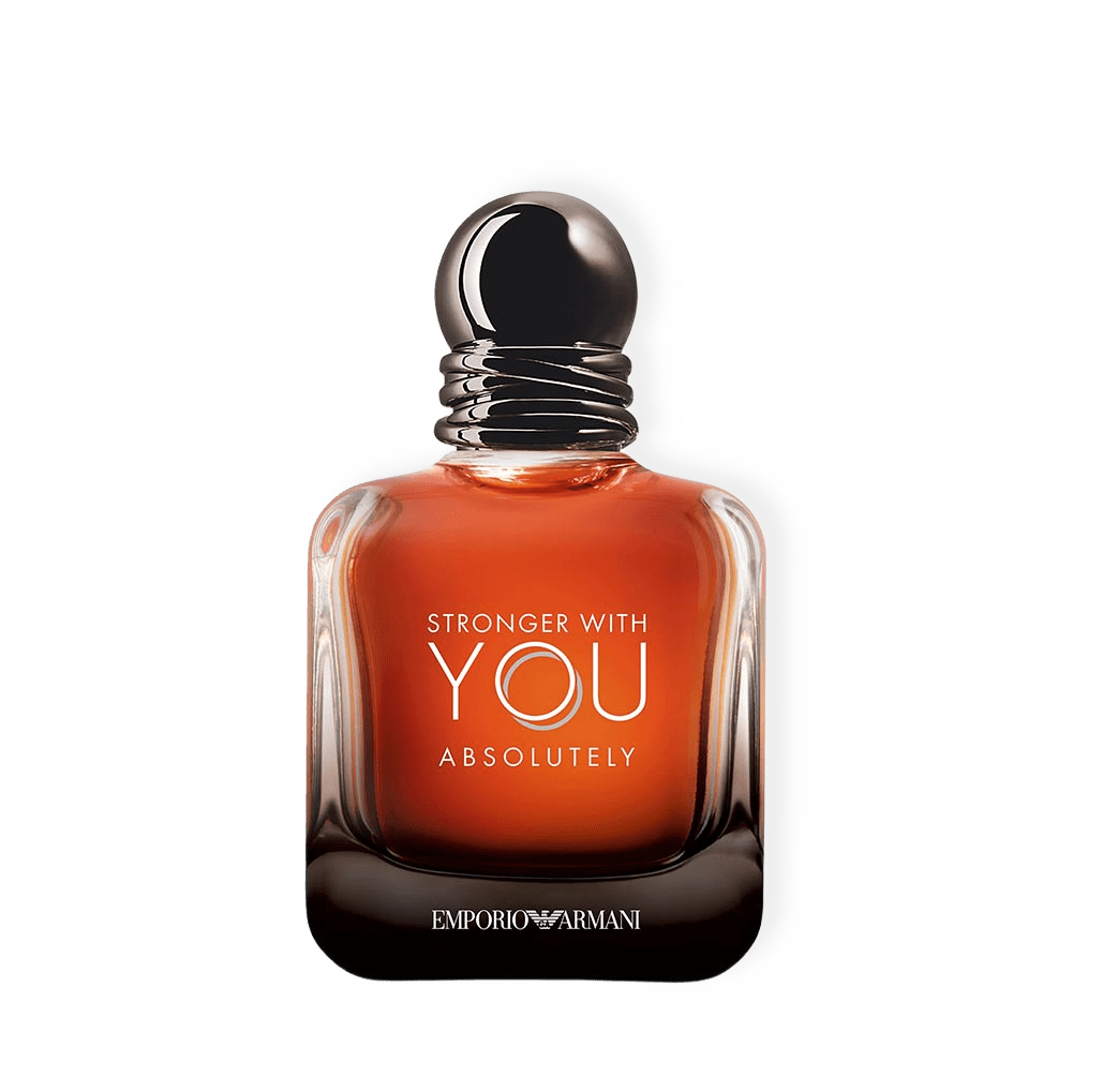 Emporio Stronger With You Absolutely från Armani