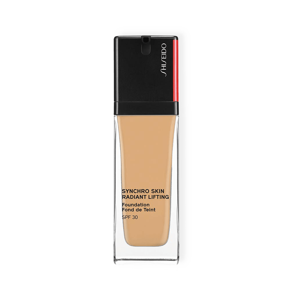 Synchro Skin Radiant Lifting Foundation 360 från Shiseido