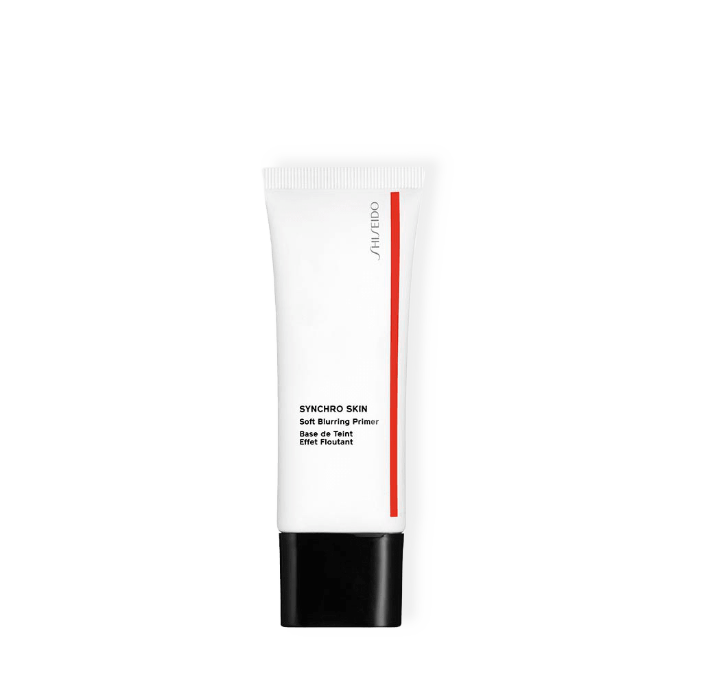 Synchro Skin Soft Blurring Primer från Shiseido