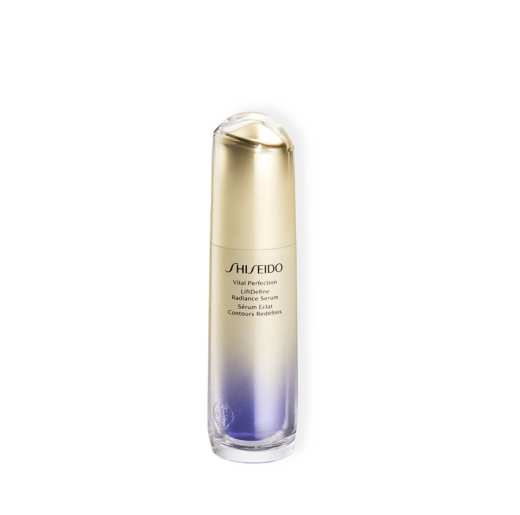 Vital Perfection Liftdefine Radiance Serum från Shiseido
