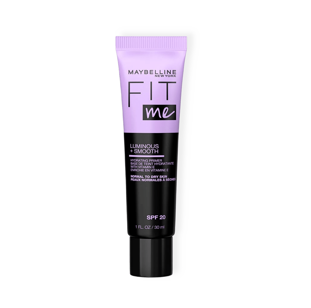 Fit Me Luminous & Smooth Primer från Maybelline
