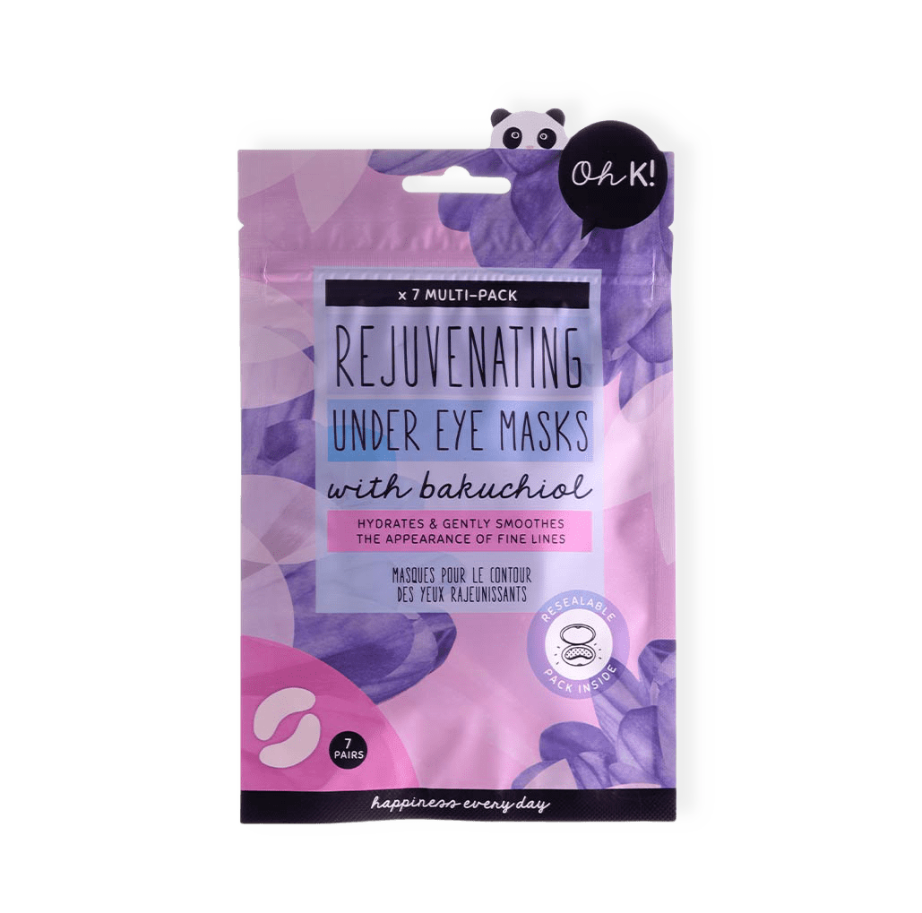 Skin Rejuvenating Under Eye Masks - 7 pack från Oh K