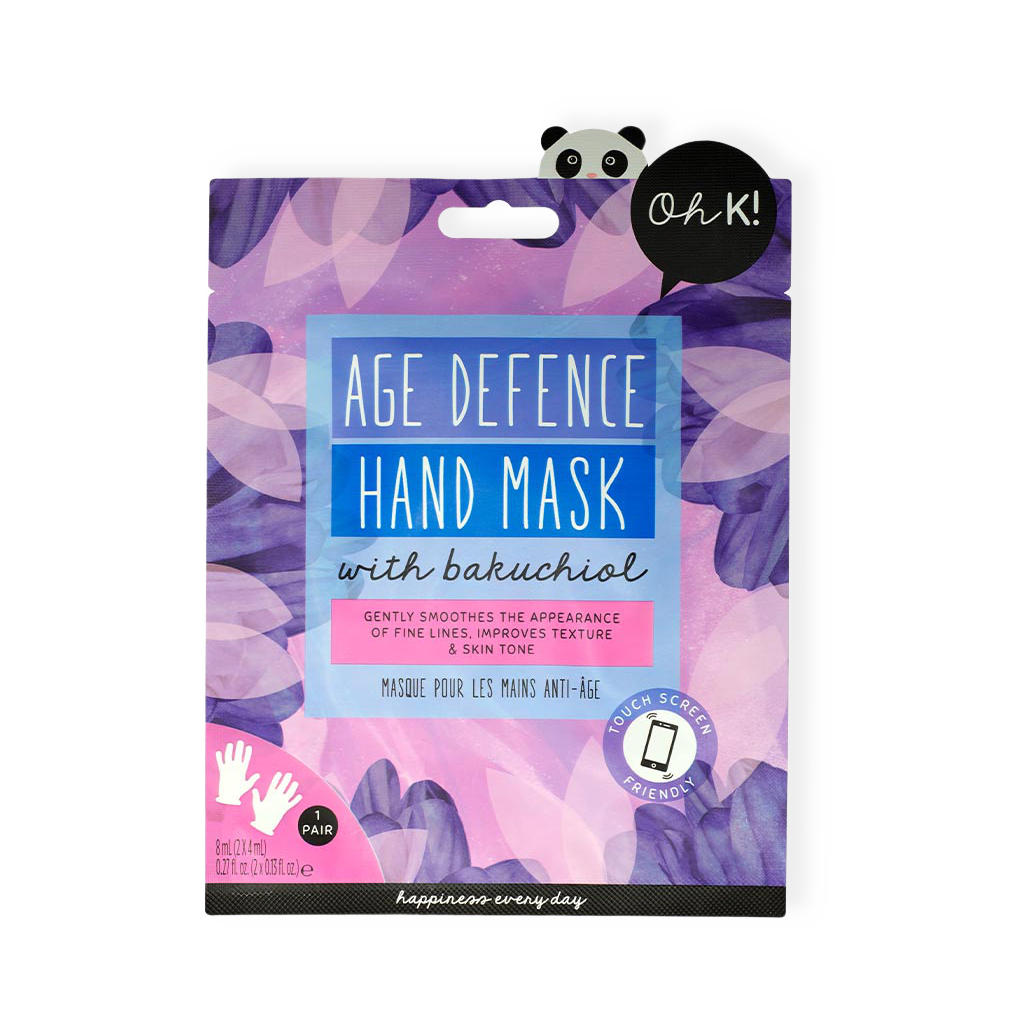 Age Defense Hand Mask från Oh K