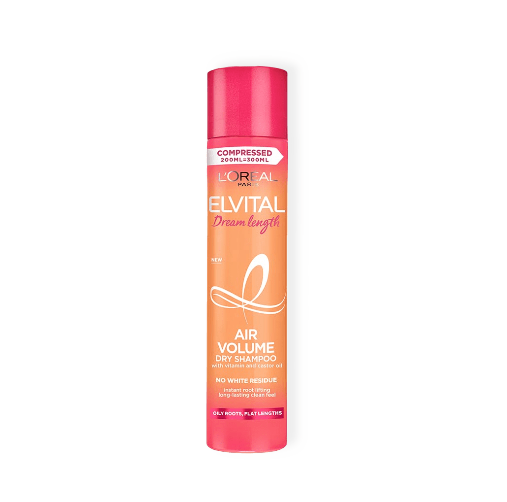 Elvital Dream Air Volume Length Dry Shampoo från L'Oréal Paris