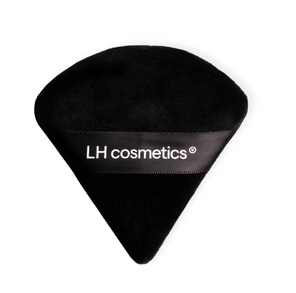 The Powder Puff från LH Cosmetics